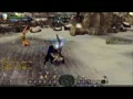 【ドラゴンネスト】テンペスト対グラディエーター【PvP】