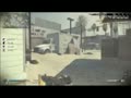 （PS3）COD：G放送録画１