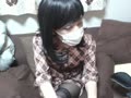 女装です