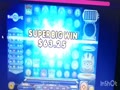 super big win